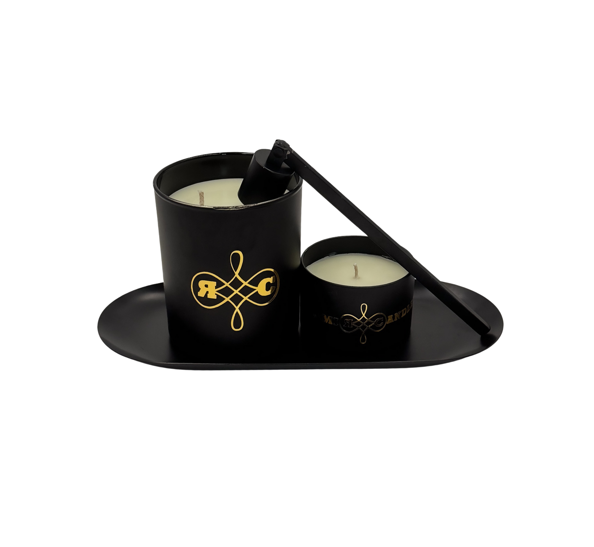 "Handgefertigte Blush Butter Kerze mit Vanille und Butter Note"