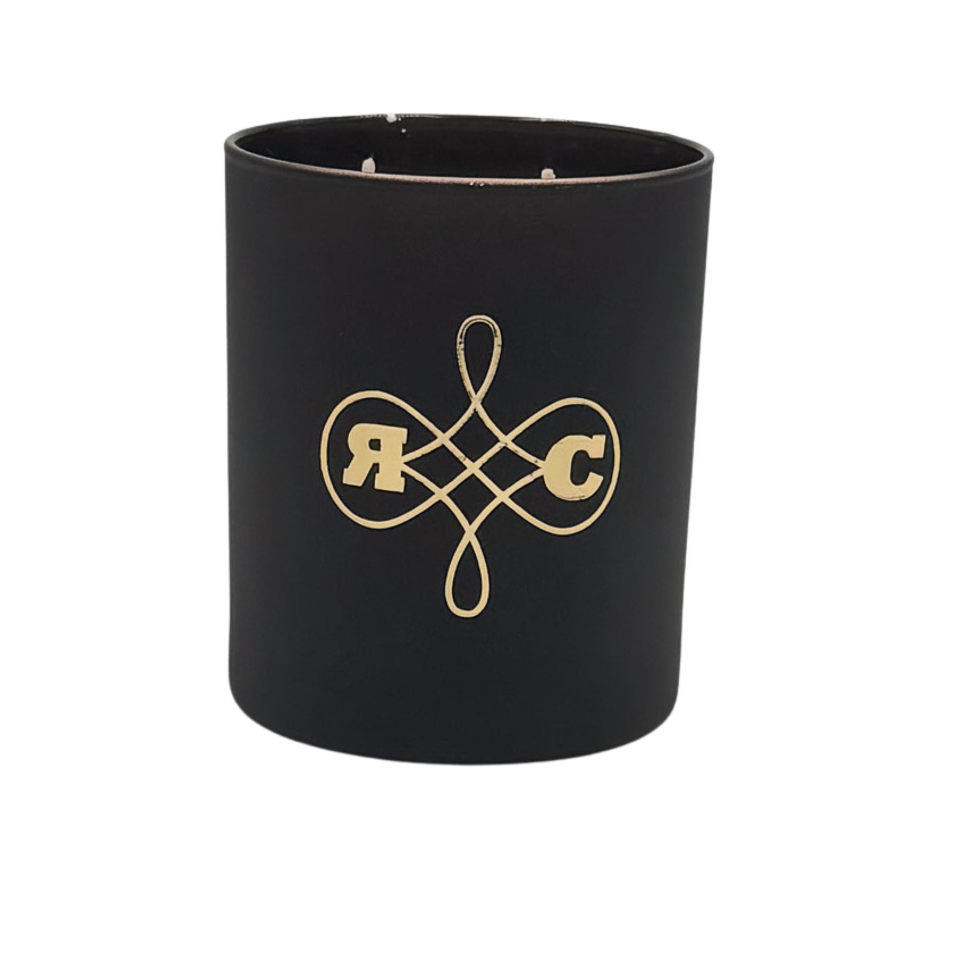 "Soft Serve Drama Duftkerze mit Vanille und Karamell Duft aus Rapswachs"