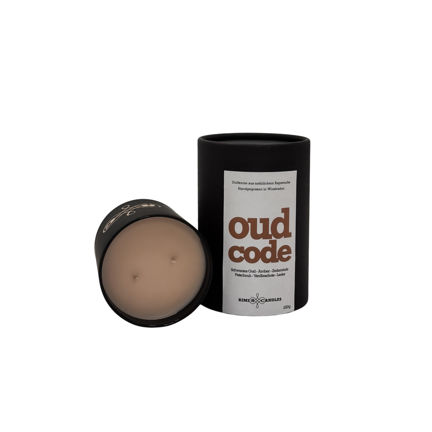 oud code
