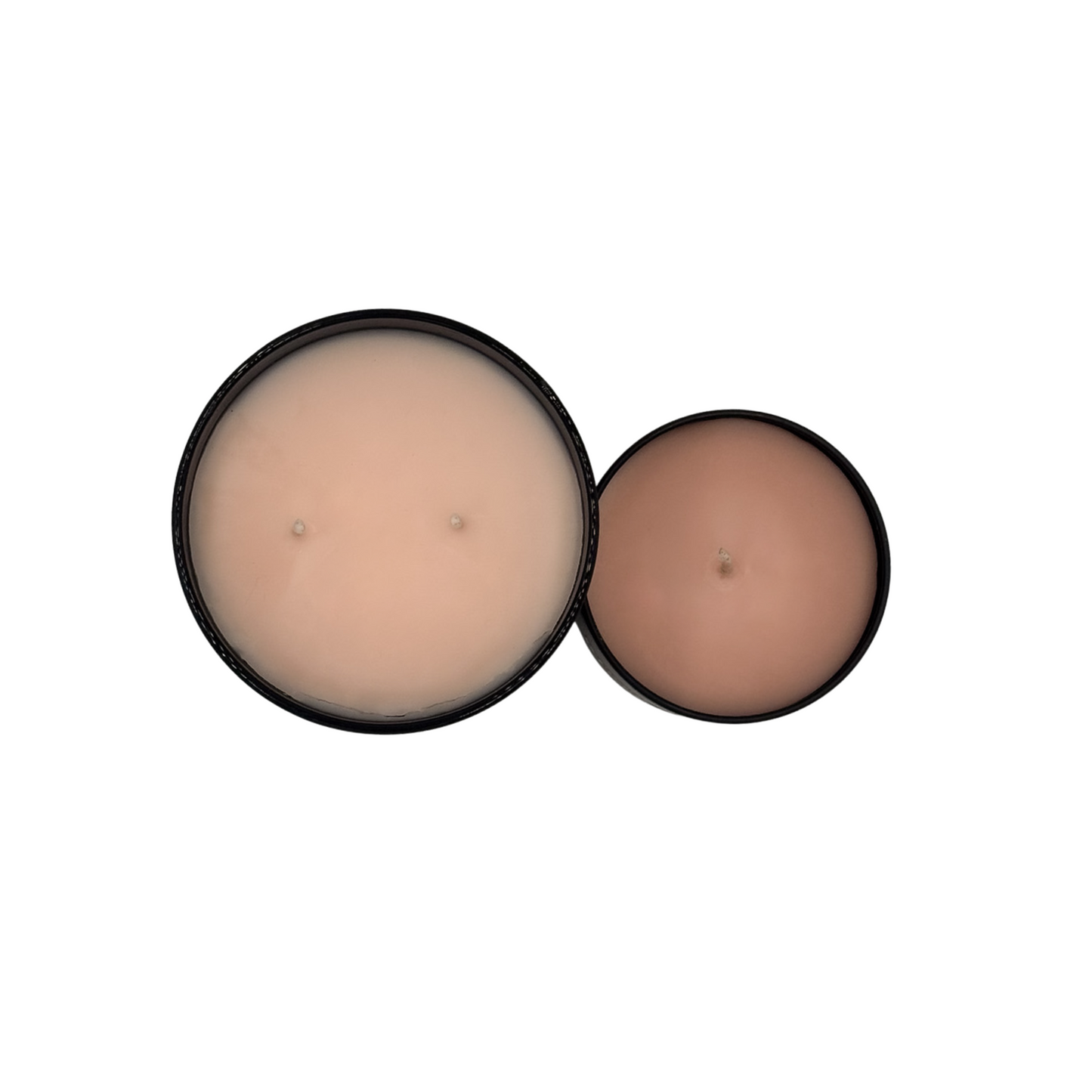 "Handgefertigte Oud Code Kerze Made in Germany"