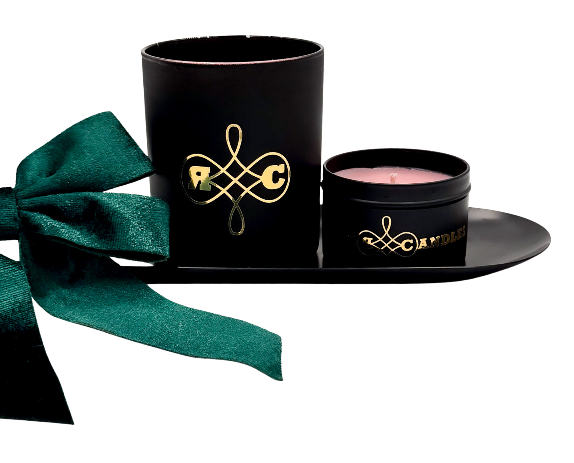 Frost & Flame – gourmand Winterduft aus Apfel, Zimt und warmen Winterakzenten.