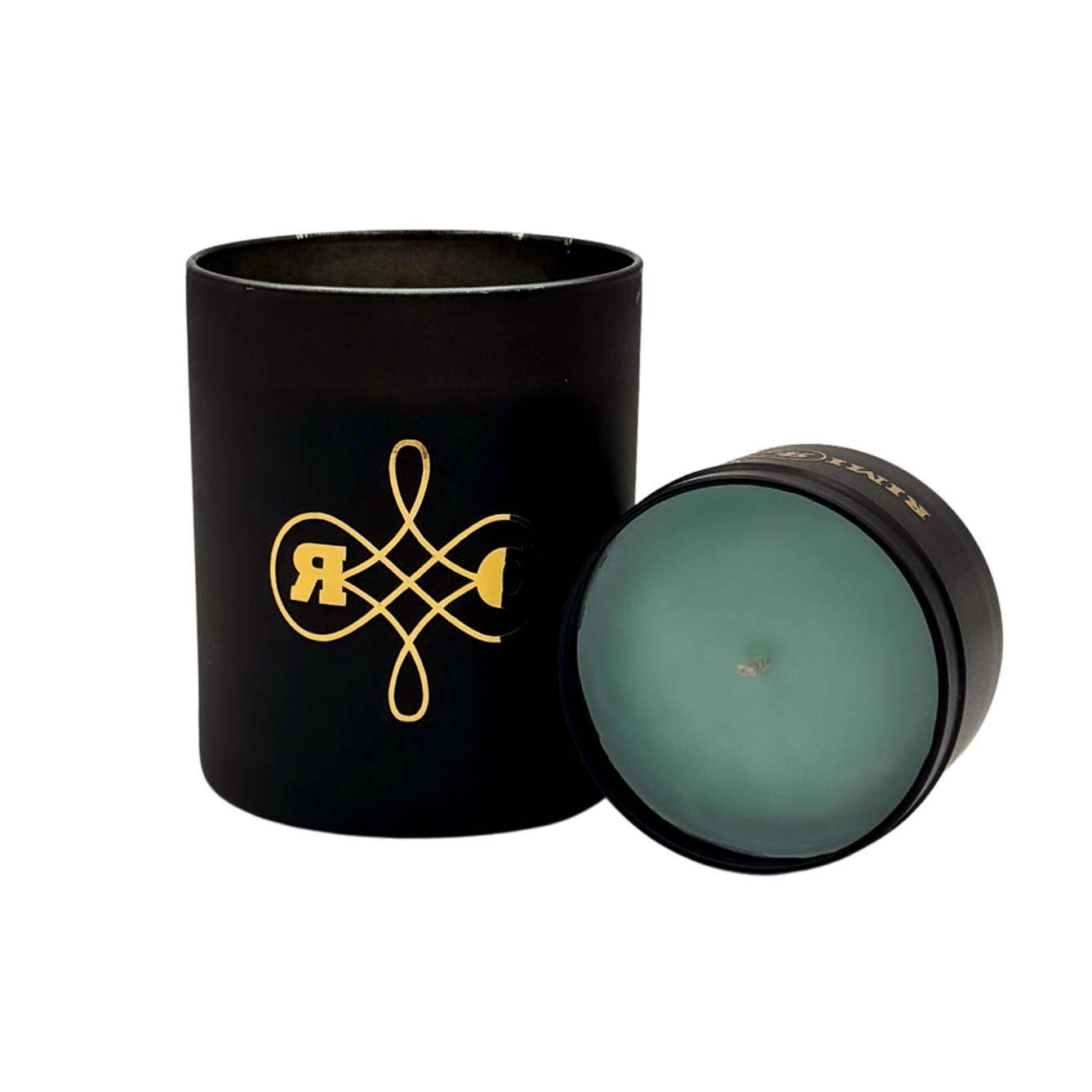 RIMI Candles Nordic Aura – luxuriöser Duft nach Tannenwald und klarer Winterluft.