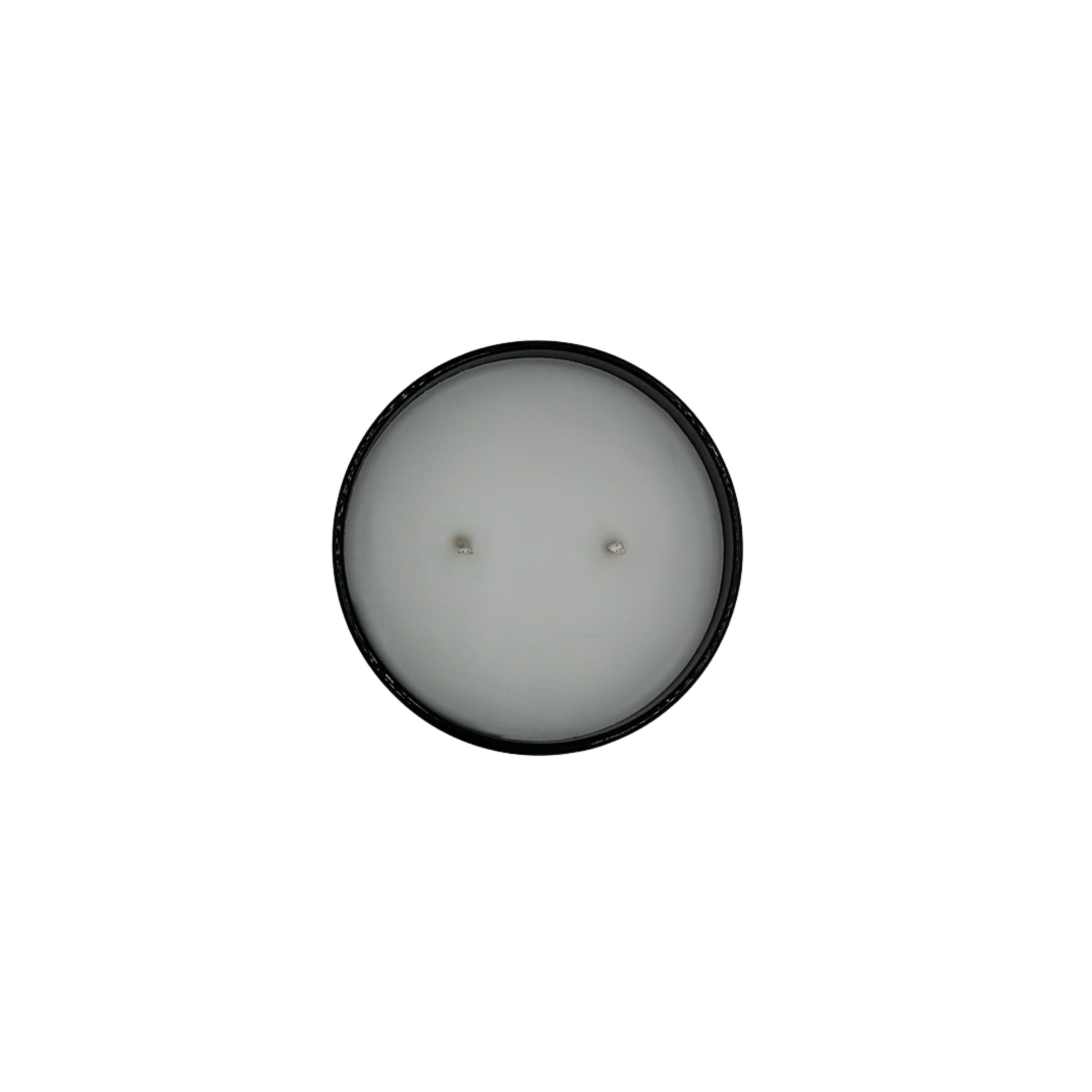 "Clean Duft Kerze Showered Powders Shaved handgemacht"